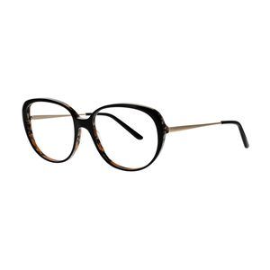 Lafont NOUVELLE Eyeglasses 1092 Black 54mm